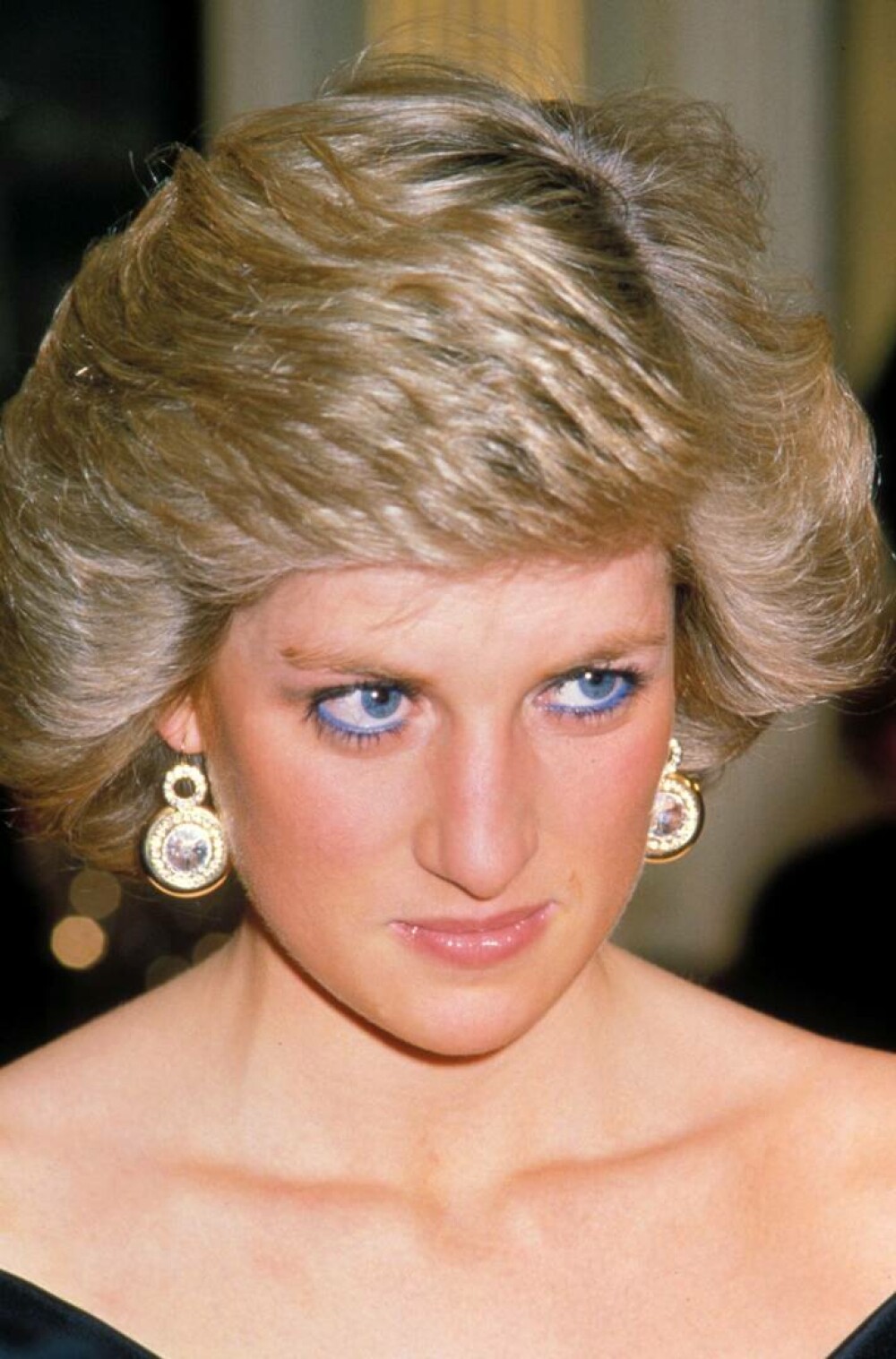 Prințesa Diana ar fi împlinit 64 de ani. Povestea emoționantă a „prințesei inimilor”. GALERIE FOTO - Imaginea 12