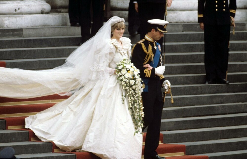 Prințesa Diana ar fi împlinit 64 de ani. Povestea emoționantă a „prințesei inimilor”. GALERIE FOTO - Imaginea 13