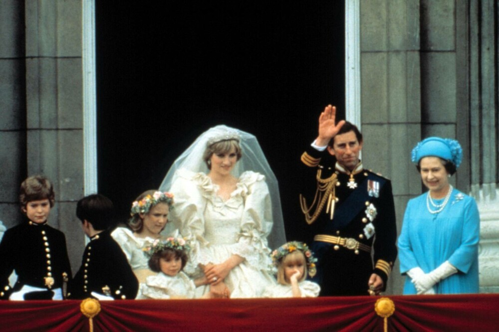 Prințesa Diana ar fi împlinit 64 de ani. Povestea emoționantă a „prințesei inimilor”. GALERIE FOTO - Imaginea 14