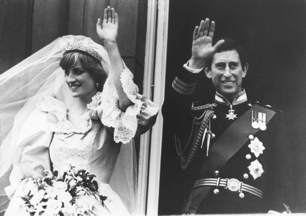 Prințesa Diana ar fi împlinit 64 de ani. Povestea emoționantă a „prințesei inimilor”. GALERIE FOTO - Imaginea 17