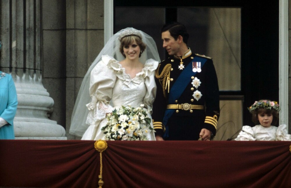 Prințesa Diana ar fi împlinit 64 de ani. Povestea emoționantă a „prințesei inimilor”. GALERIE FOTO - Imaginea 21