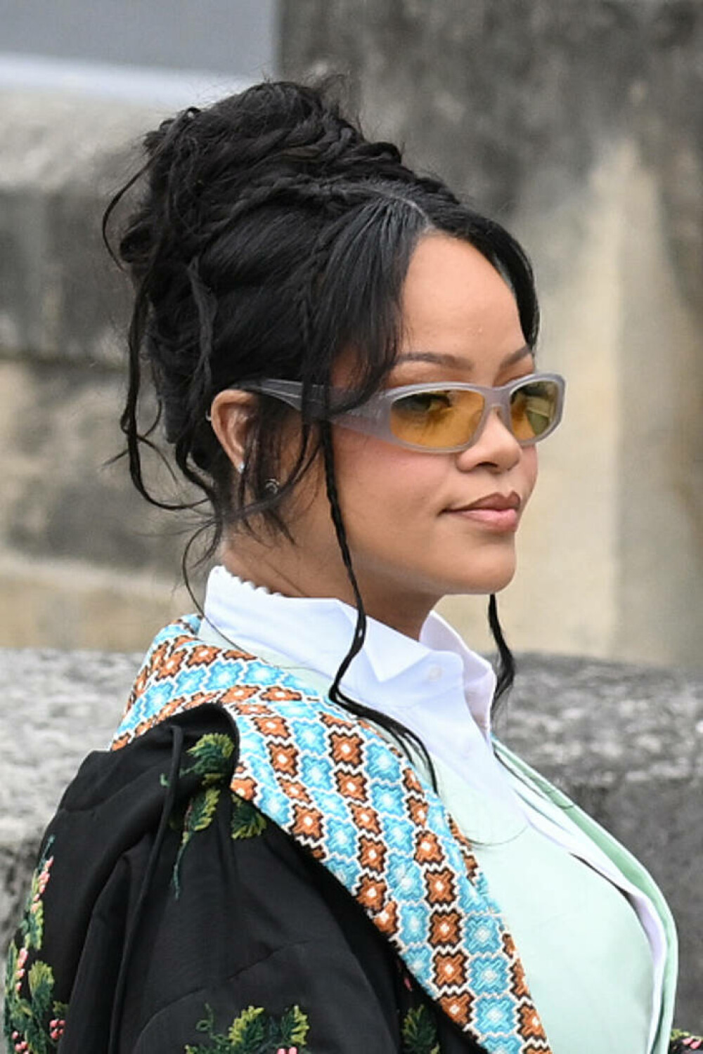 A$AP Rocky s-a dat de gol. Ce sex ar avea bebelușul pe care îl așteaptă cu Rihanna - Imaginea 10
