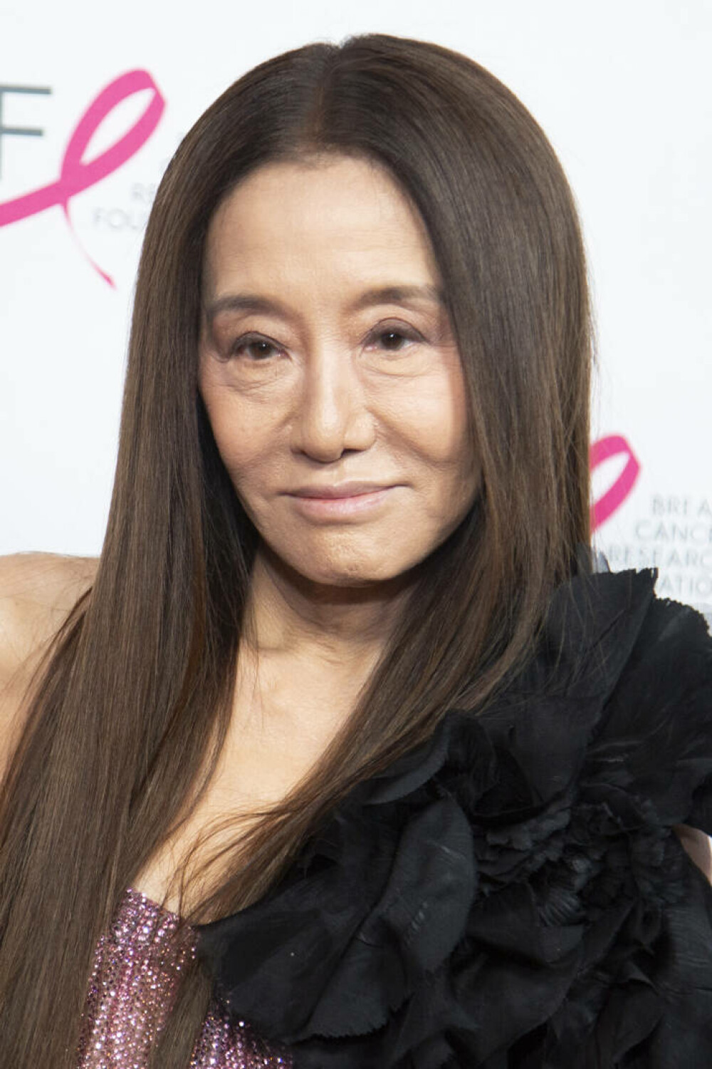 Vera Wang, apariție spectaculoasă la petrecerea aniversară de 76 de ani. Ce ținută a purtat. FOTO - Imaginea 46