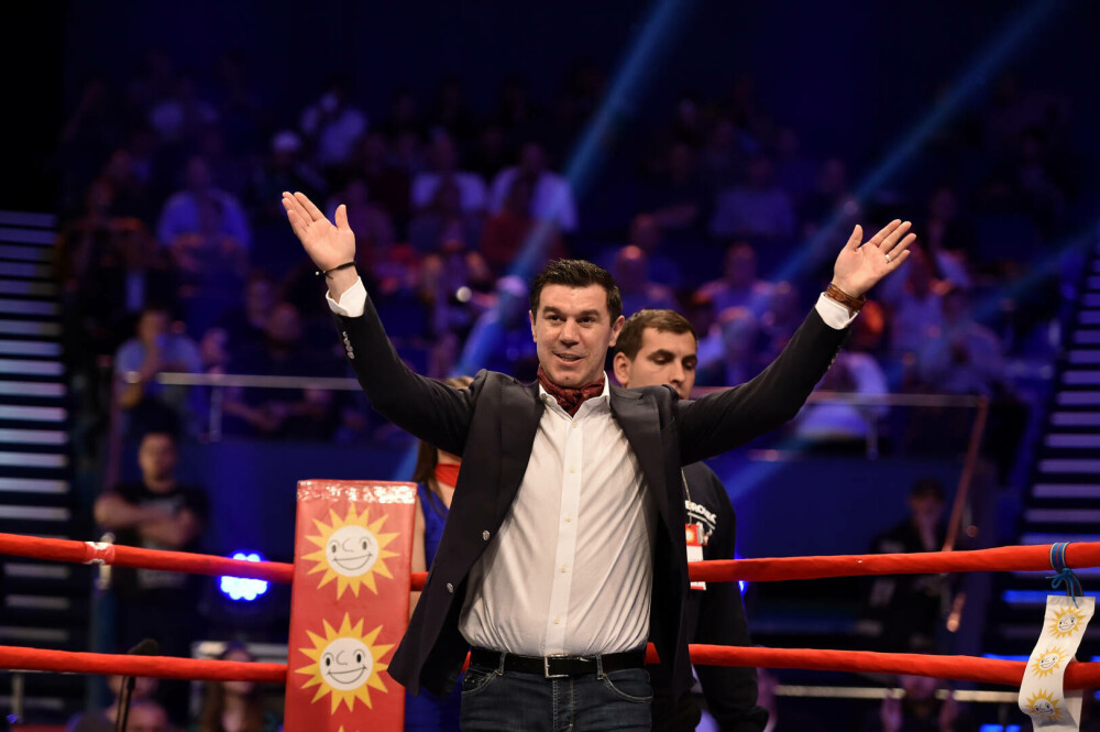Lucian Bute și Leonard Doroftei regretă dispariția lui Mihai Leu: „România a pierdut astăzi un mare campion” - Imaginea 4