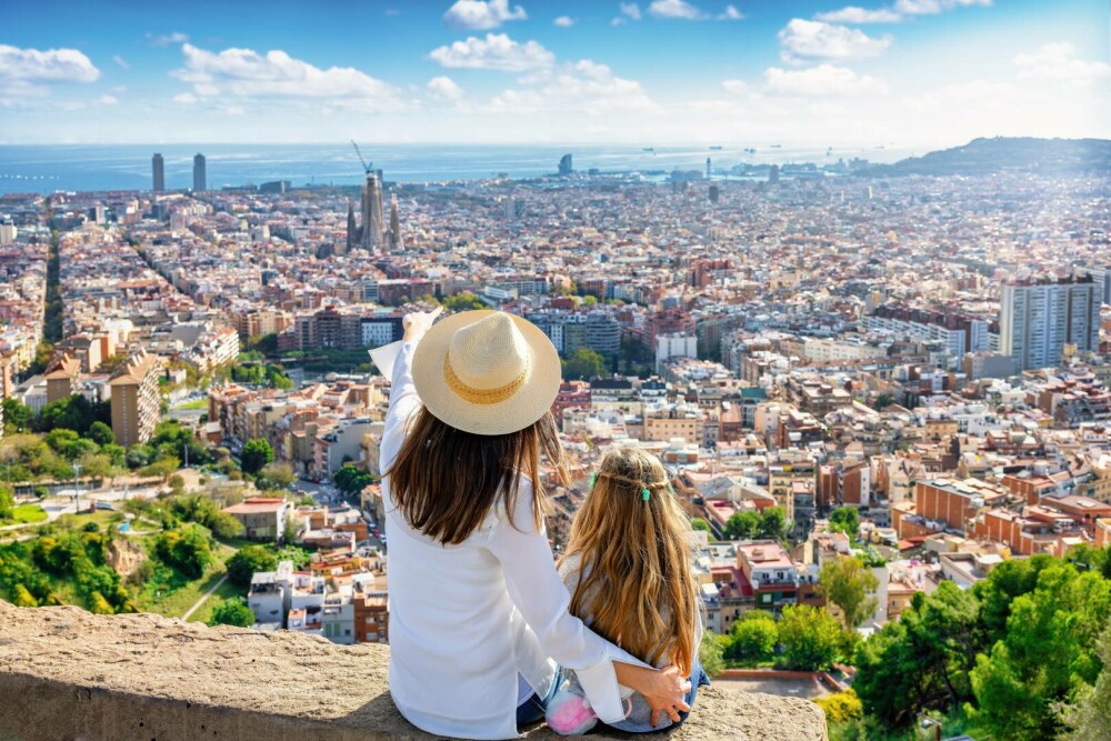 Ce să vizitezi în Barcelona. Cât costă o vacanță aici și ce să faci dacă vizitezi orașul pentru prima oară - Imaginea 10