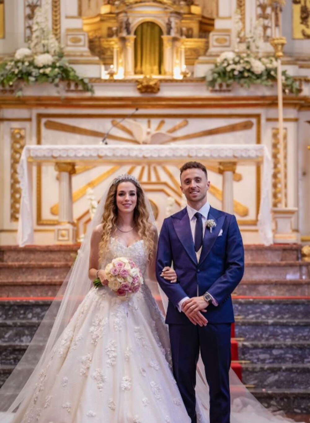A murit Diogo Jota, fotbalistul lui Liverpool, într-un accident de circulație. Mesajul transmis de club - Imaginea 8