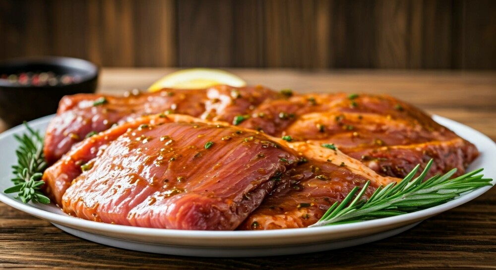 Cum se marinează corect carnea. Cele mai bune rețete pentru carne marinată - Imaginea 3