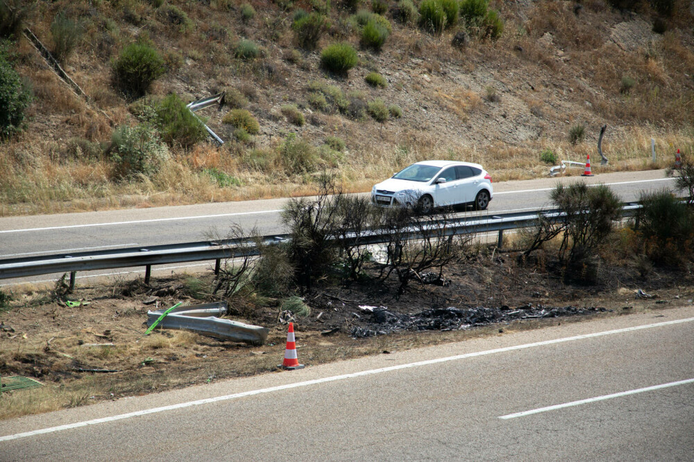 Ultima postare a lui Diogo Jota, cu mai puțin de 24 de ore înainte de accidentul fatal: „O zi pe care nu o vom uita” - Imaginea 4