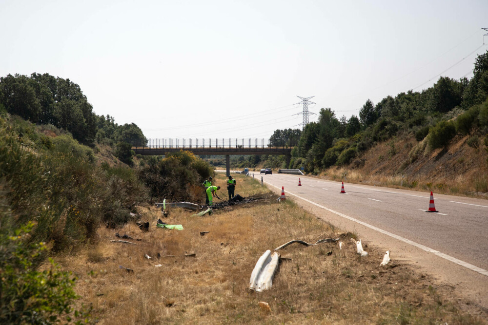 Ultima postare a lui Diogo Jota, cu mai puțin de 24 de ore înainte de accidentul fatal: „O zi pe care nu o vom uita” - Imaginea 2