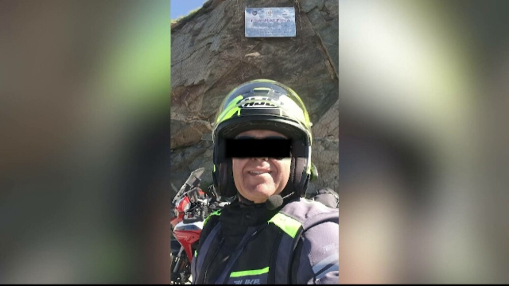Ce a apucat să facă turistul ucis de ursoaică pe Transfăgărășan înainte să fie atacat și târât într-o râpă - Imaginea 2