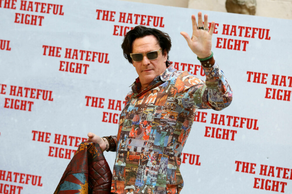 Michael Madsen, actorul care a jucat în „Reservoir Dogs” și „Kill Bill”, a murit la 67 de ani - Imaginea 4