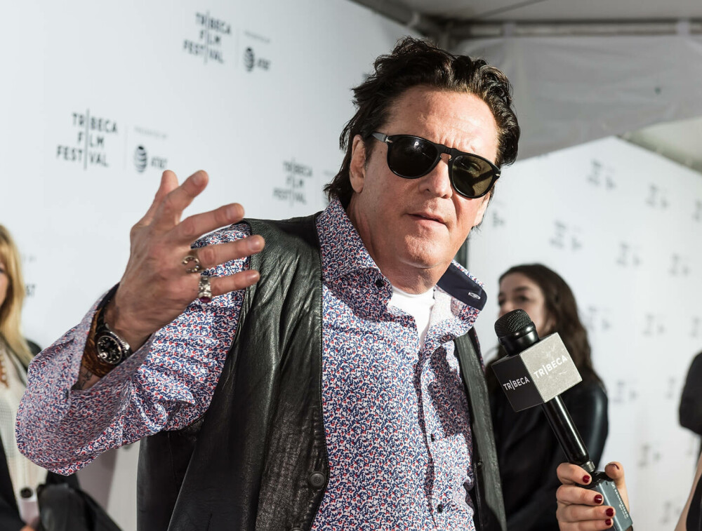 Michael Madsen, actorul care a jucat în „Reservoir Dogs” și „Kill Bill”, a murit la 67 de ani - Imaginea 5