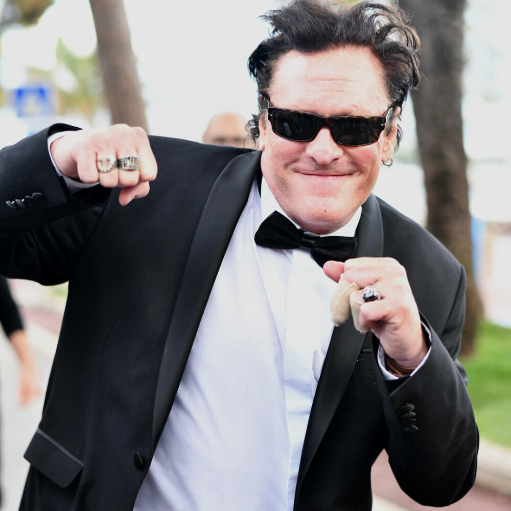 Michael Madsen, actorul care a jucat în „Reservoir Dogs” și „Kill Bill”, a murit la 67 de ani - Imaginea 6