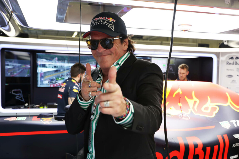 Michael Madsen, actorul care a jucat în „Reservoir Dogs” și „Kill Bill”, a murit la 67 de ani - Imaginea 7
