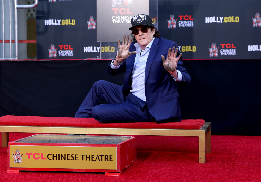 Michael Madsen, actorul care a jucat în „Reservoir Dogs” și „Kill Bill”, a murit la 67 de ani - Imaginea 11