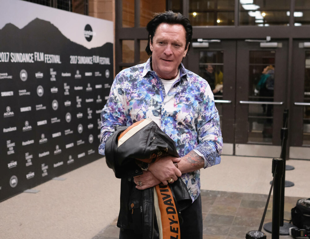 Michael Madsen, actorul care a jucat în „Reservoir Dogs” și „Kill Bill”, a murit la 67 de ani - Imaginea 13