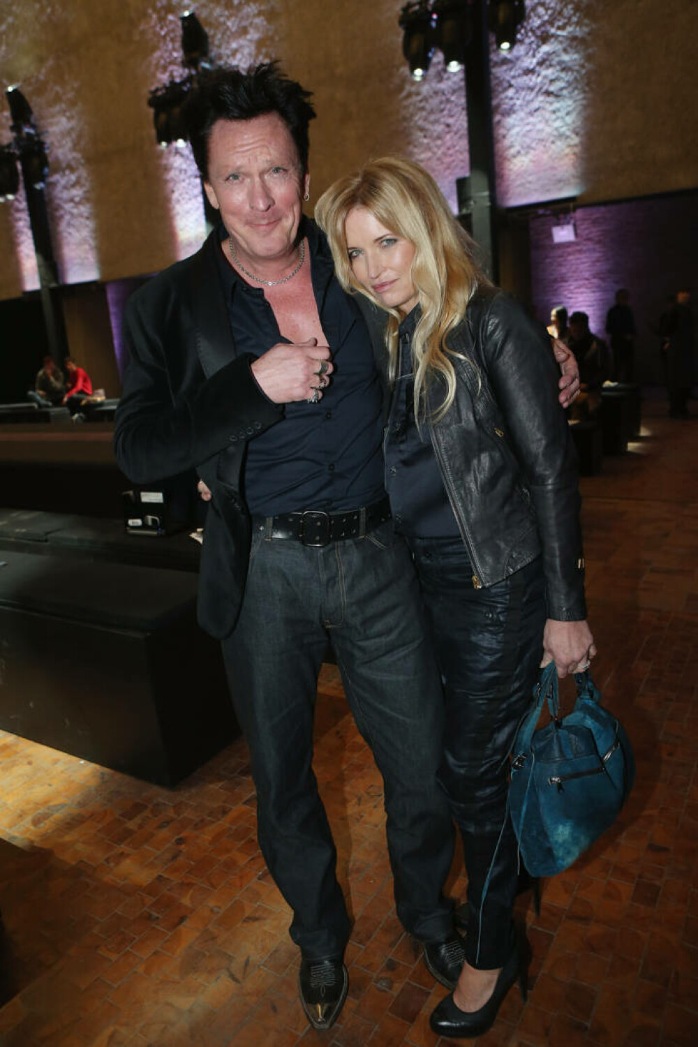 Michael Madsen, actorul care a jucat în „Reservoir Dogs” și „Kill Bill”, a murit la 67 de ani - Imaginea 14