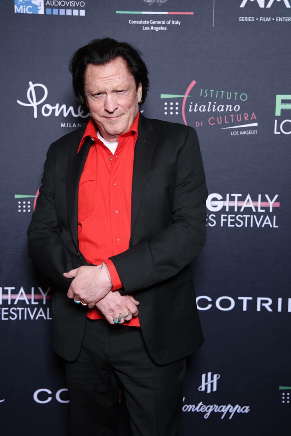 Michael Madsen, actorul care a jucat în „Reservoir Dogs” și „Kill Bill”, a murit la 67 de ani - Imaginea 16