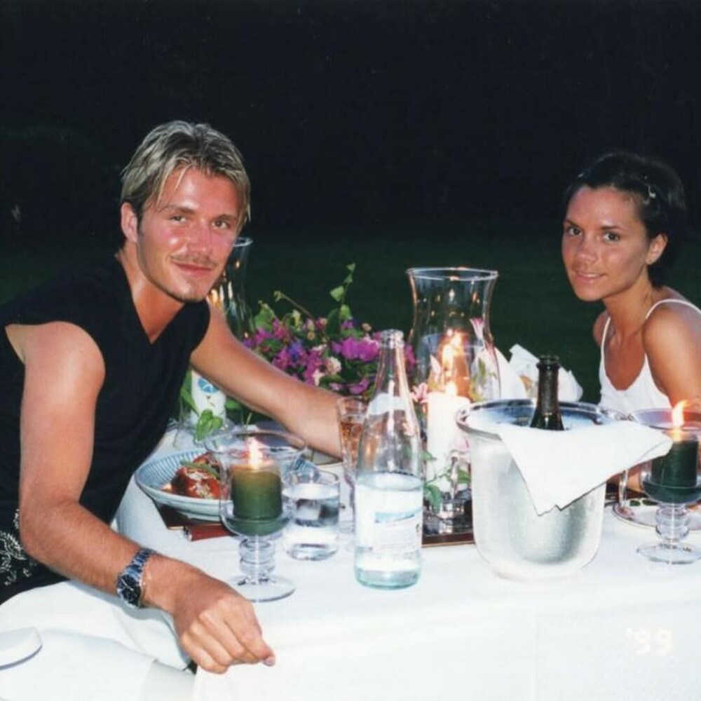 Victoria și David Beckham sărbătoresc 26 de ani de căsnicie. Ce declarații de dragoste și-au făcut unul altuia. FOTO - Imaginea 3