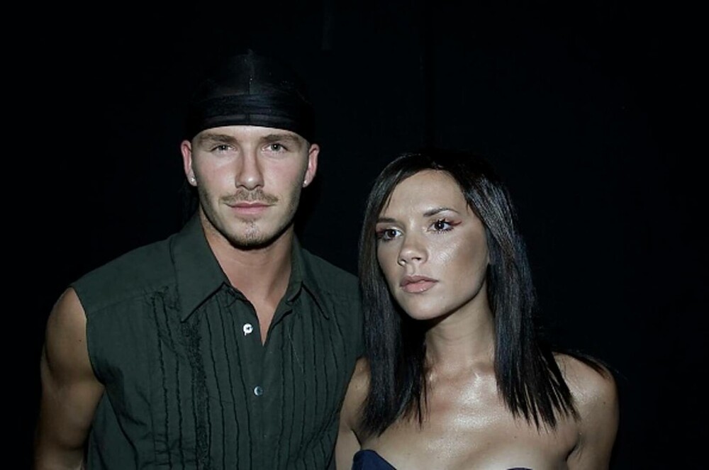 Victoria și David Beckham sărbătoresc 26 de ani de căsnicie. Ce declarații de dragoste și-au făcut unul altuia. FOTO - Imaginea 27