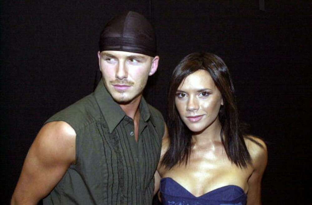 Victoria și David Beckham sărbătoresc 26 de ani de căsnicie. Ce declarații de dragoste și-au făcut unul altuia. FOTO - Imaginea 33