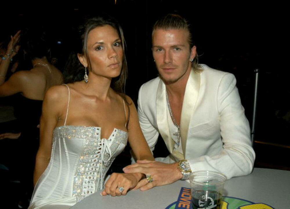 Victoria și David Beckham sărbătoresc 26 de ani de căsnicie. Ce declarații de dragoste și-au făcut unul altuia. FOTO - Imaginea 34