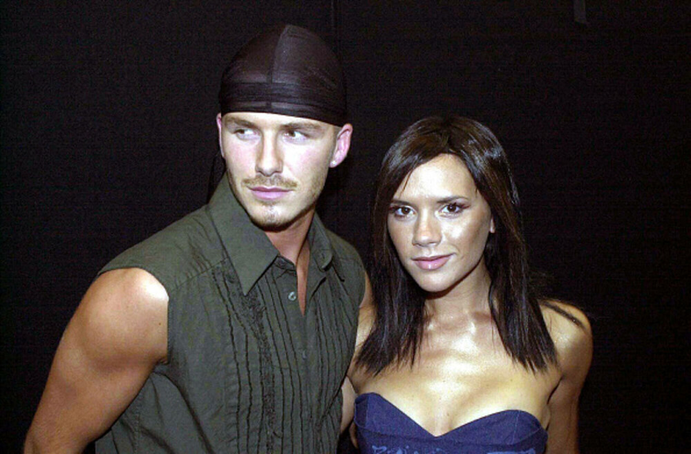 Victoria și David Beckham sărbătoresc 26 de ani de căsnicie. Ce declarații de dragoste și-au făcut unul altuia. FOTO - Imaginea 35