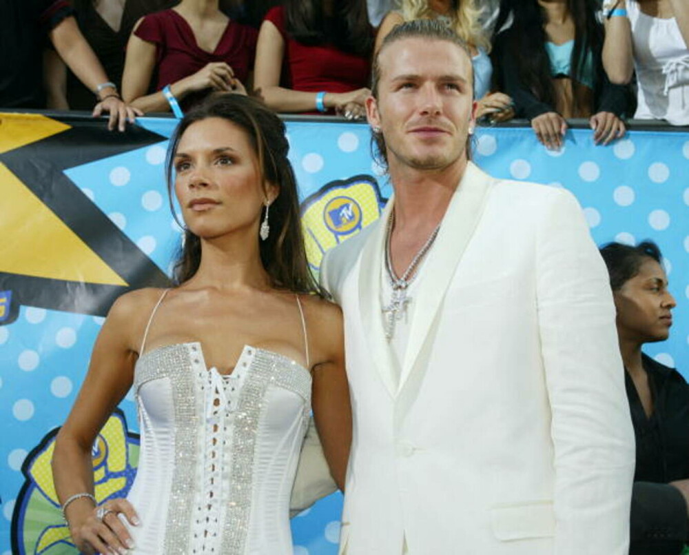 Victoria și David Beckham sărbătoresc 26 de ani de căsnicie. Ce declarații de dragoste și-au făcut unul altuia. FOTO - Imaginea 47
