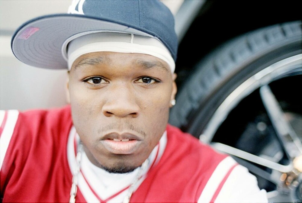 50 Cent împlinește 50 de ani. De la trafic de droguri și copilărie marcată de traumă, la imperiu muzical. GALERIE FOTO - Imaginea 5
