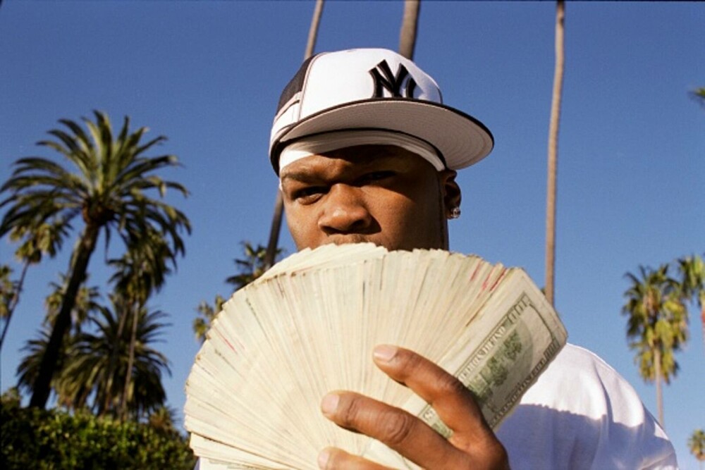 50 Cent împlinește 50 de ani. De la trafic de droguri și copilărie marcată de traumă, la imperiu muzical. GALERIE FOTO - Imaginea 7