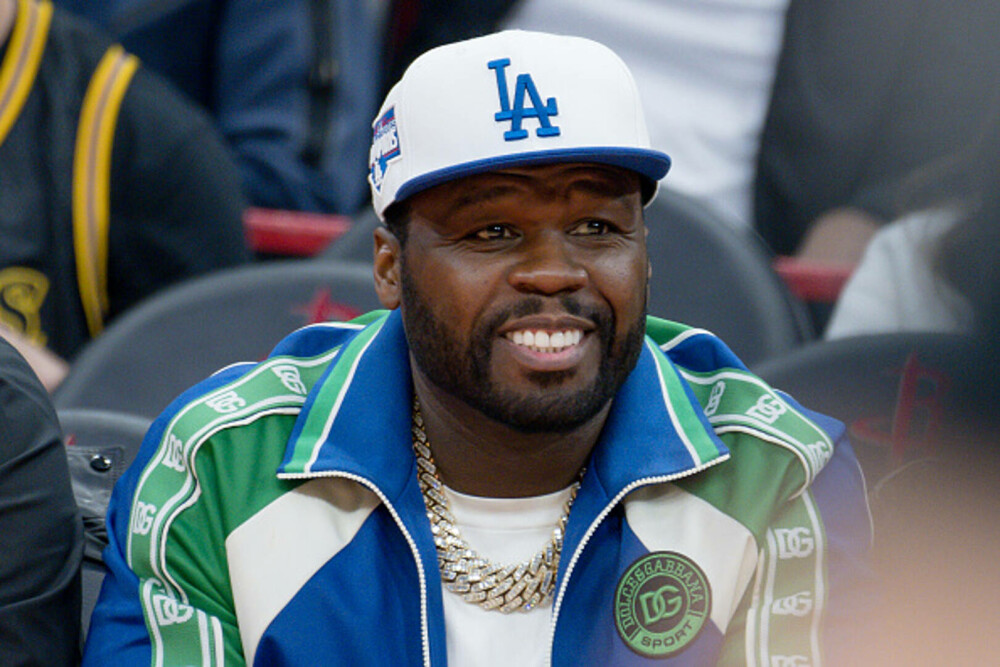 50 Cent împlinește 50 de ani. De la trafic de droguri și copilărie marcată de traumă, la imperiu muzical. GALERIE FOTO - Imaginea 9