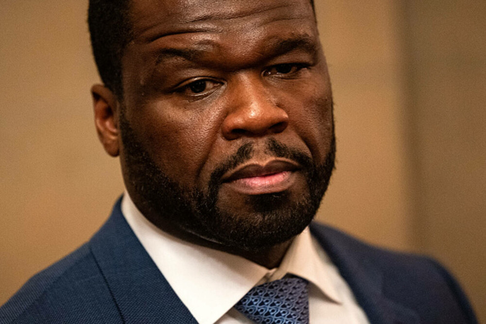 50 Cent împlinește 50 de ani. De la trafic de droguri și copilărie marcată de traumă, la imperiu muzical. GALERIE FOTO - Imaginea 15