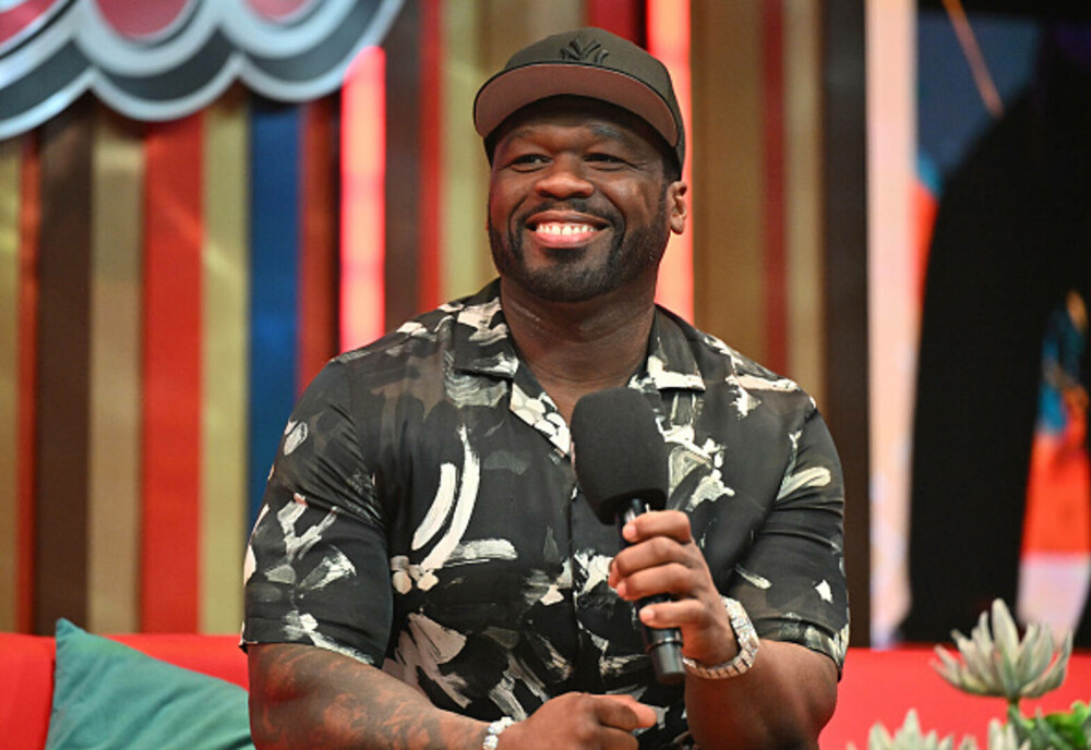 50 Cent împlinește 50 de ani. De la trafic de droguri și copilărie marcată de traumă, la imperiu muzical. GALERIE FOTO - Imaginea 16
