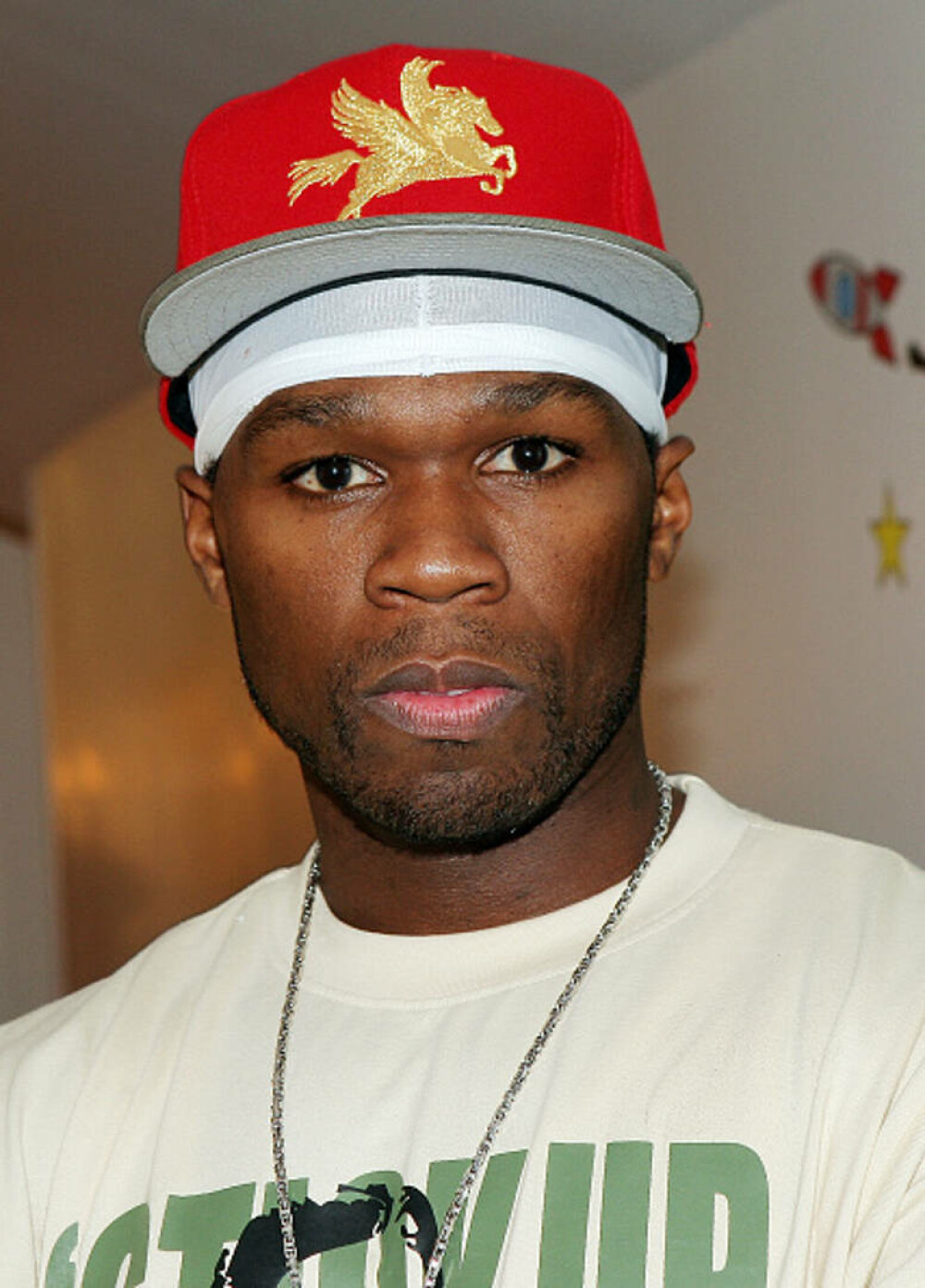50 Cent împlinește 50 de ani. De la trafic de droguri și copilărie marcată de traumă, la imperiu muzical. GALERIE FOTO - Imaginea 20