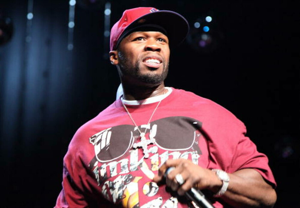 50 Cent împlinește 50 de ani. De la trafic de droguri și copilărie marcată de traumă, la imperiu muzical. GALERIE FOTO - Imaginea 24