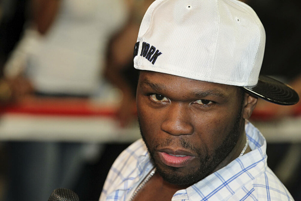 50 Cent împlinește 50 de ani. De la trafic de droguri și copilărie marcată de traumă, la imperiu muzical. GALERIE FOTO - Imaginea 28