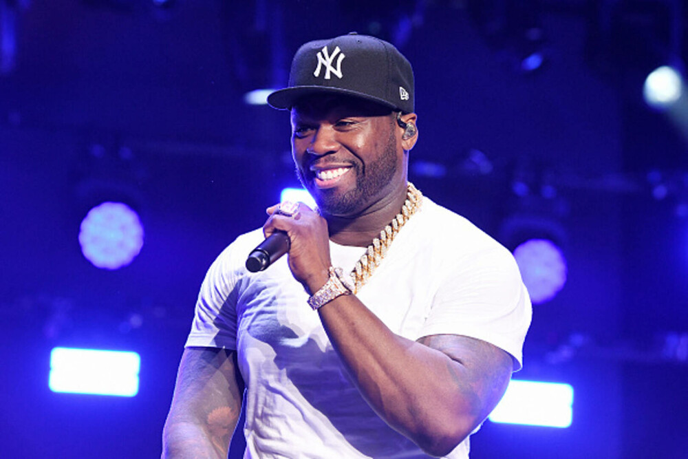 50 Cent împlinește 50 de ani. De la trafic de droguri și copilărie marcată de traumă, la imperiu muzical. GALERIE FOTO - Imaginea 35