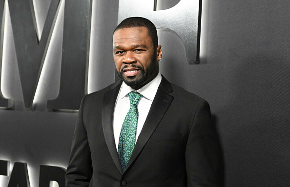 50 Cent împlinește 50 de ani. De la trafic de droguri și copilărie marcată de traumă, la imperiu muzical. GALERIE FOTO - Imaginea 36