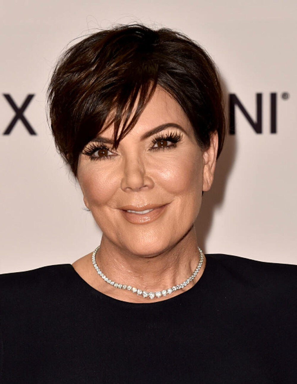 Kris Jenner, schimbare spectaculoasă de look la 69 de ani. Cum a fost surprinsă alături de iubitul cu 25 de ani mai tânăr - Imaginea 22