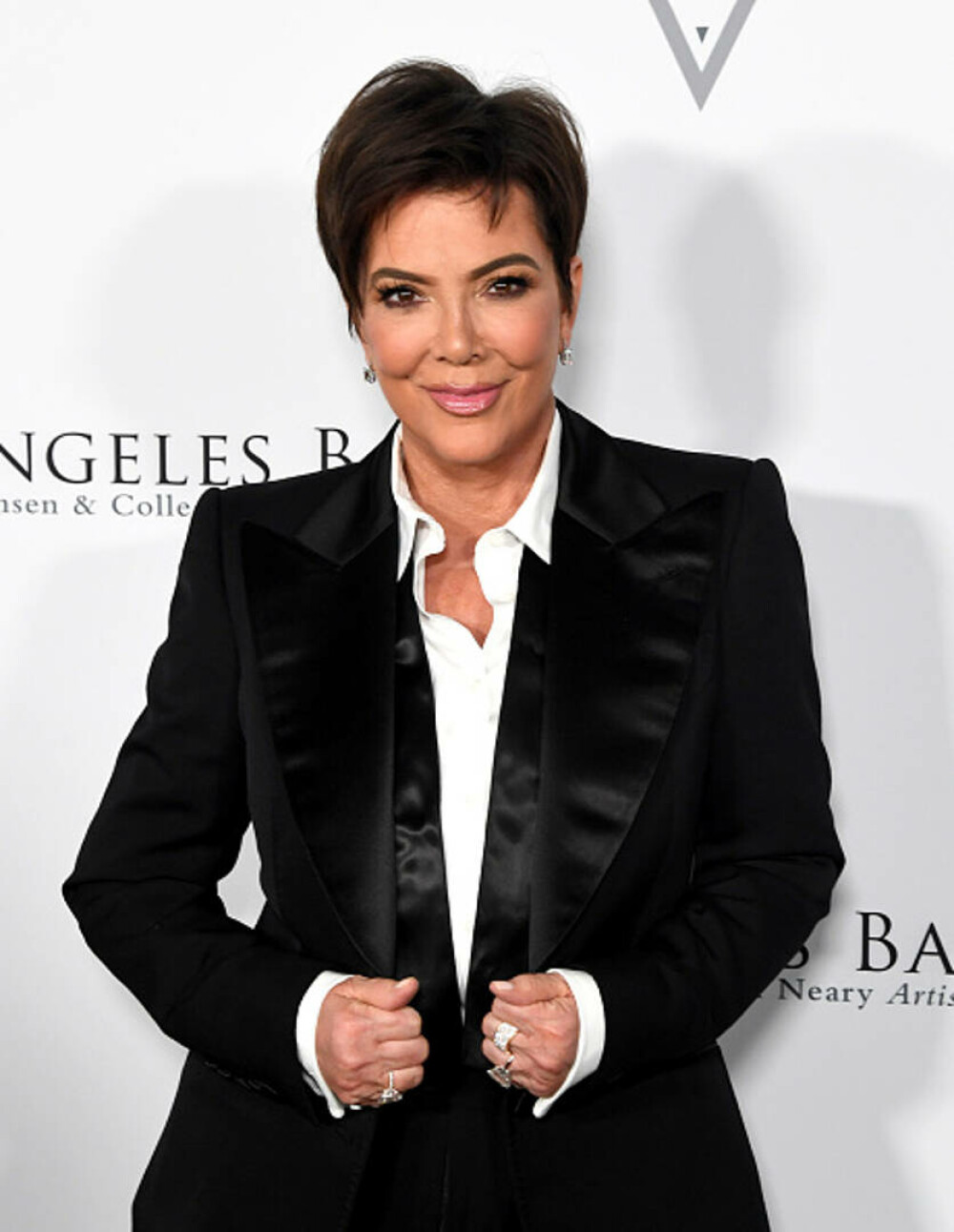 Kris Jenner, schimbare spectaculoasă de look la 69 de ani. Cum a fost surprinsă alături de iubitul cu 25 de ani mai tânăr - Imaginea 28