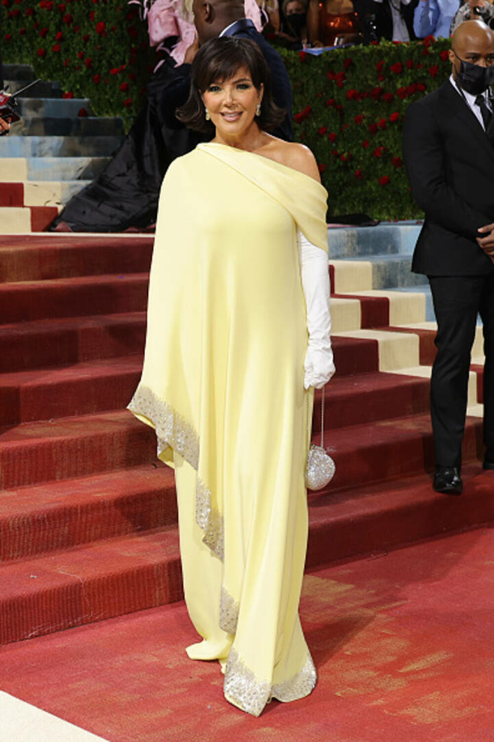 Kris Jenner, schimbare spectaculoasă de look la 69 de ani. Cum a fost surprinsă alături de iubitul cu 25 de ani mai tânăr - Imaginea 31