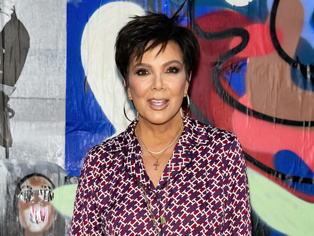 Kris Jenner, schimbare spectaculoasă de look la 69 de ani. Cum a fost surprinsă alături de iubitul cu 25 de ani mai tânăr - Imaginea 33