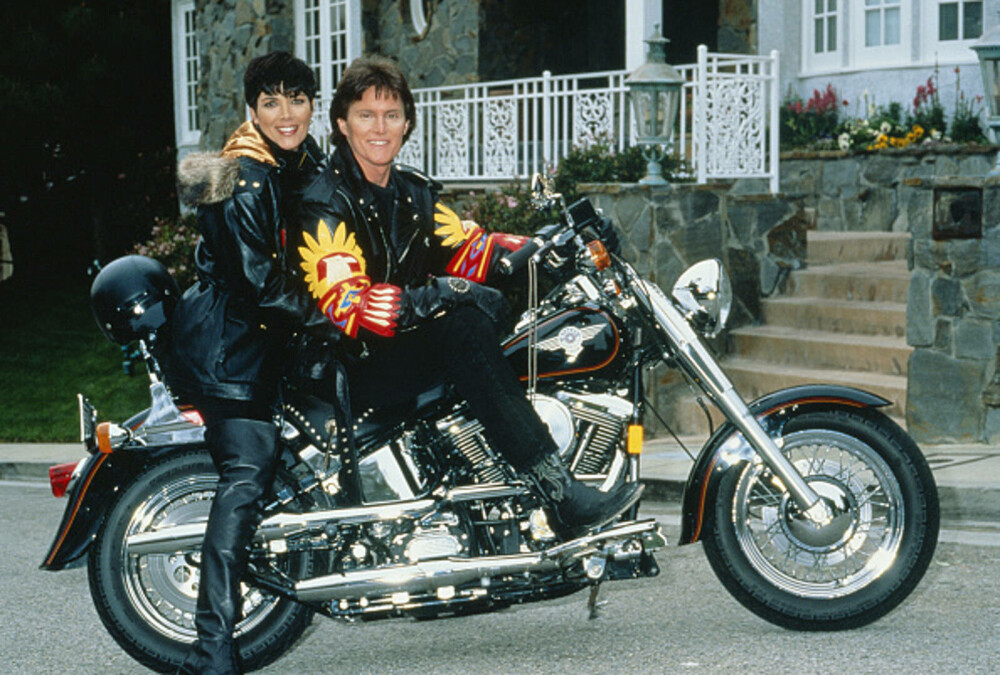 Kris Jenner, schimbare spectaculoasă de look la 69 de ani. Cum a fost surprinsă alături de iubitul cu 25 de ani mai tânăr - Imaginea 42