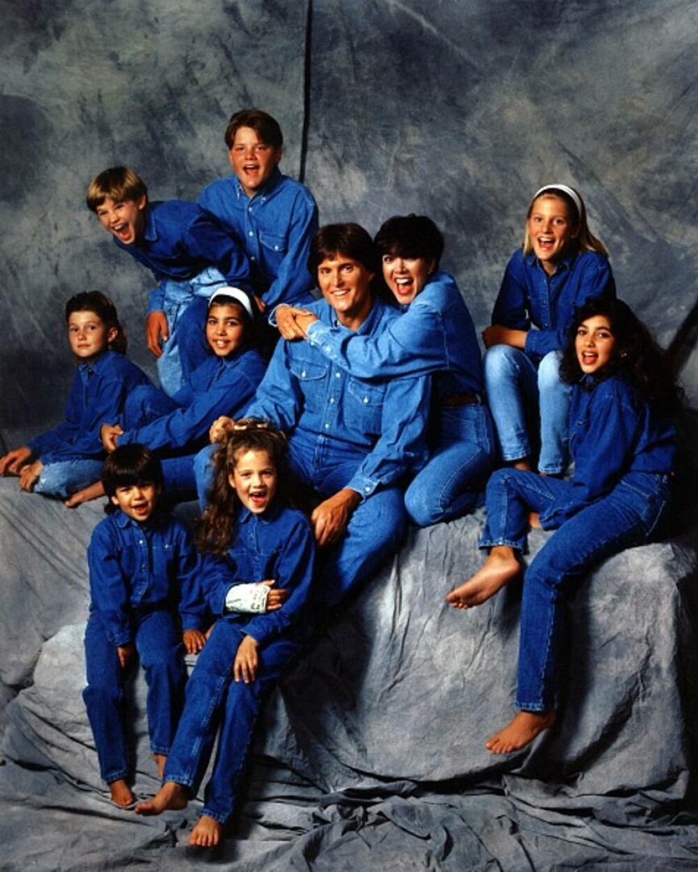 Kris Jenner, schimbare spectaculoasă de look la 69 de ani. Cum a fost surprinsă alături de iubitul cu 25 de ani mai tânăr - Imaginea 46