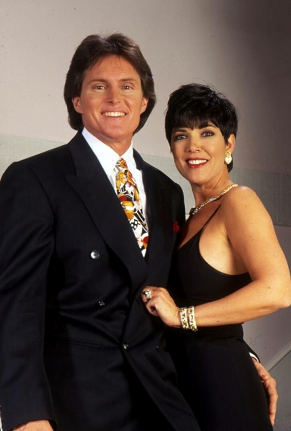 Kris Jenner, schimbare spectaculoasă de look la 69 de ani. Cum a fost surprinsă alături de iubitul cu 25 de ani mai tânăr - Imaginea 47