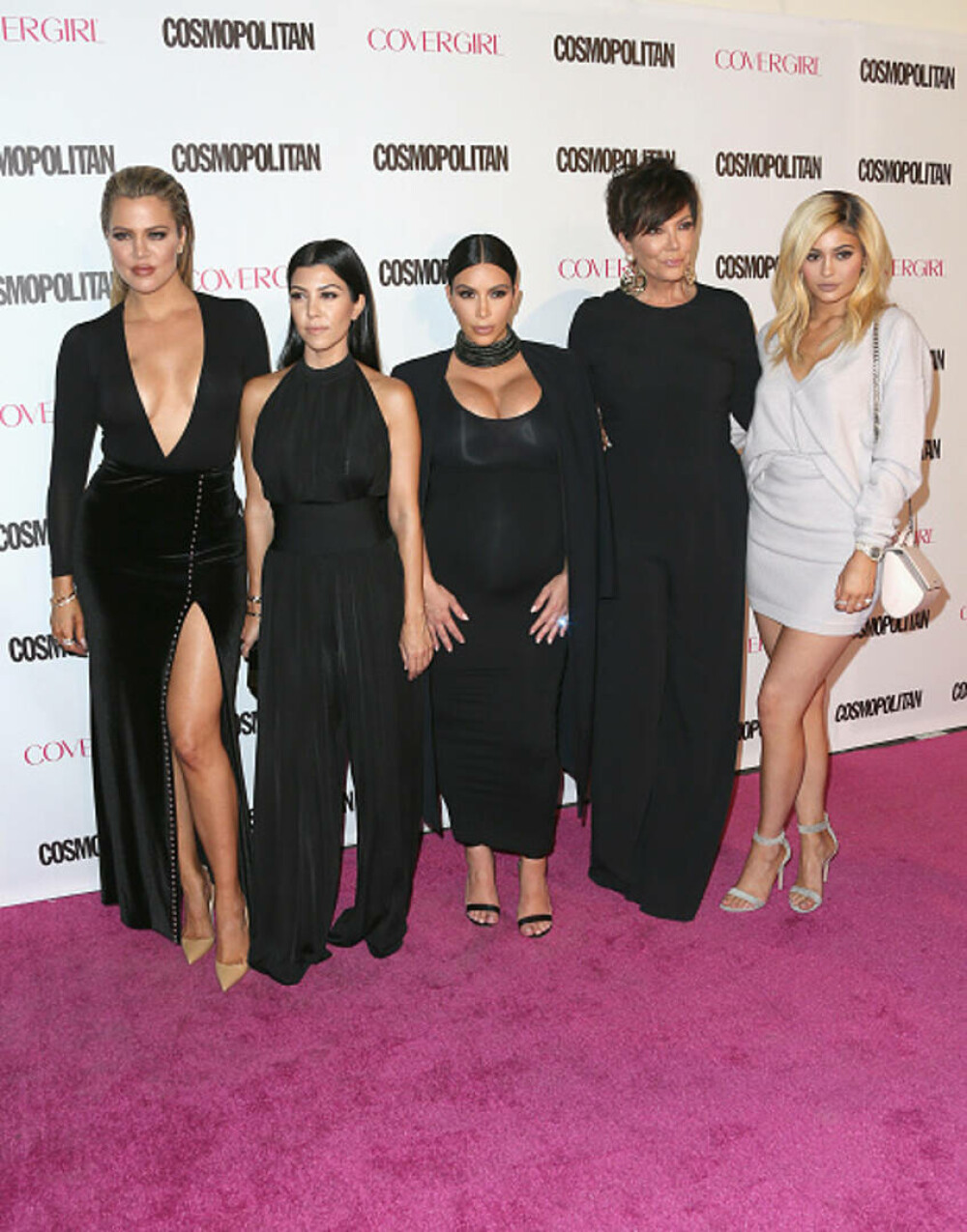 Kris Jenner, schimbare spectaculoasă de look la 69 de ani. Cum a fost surprinsă alături de iubitul cu 25 de ani mai tânăr - Imaginea 49