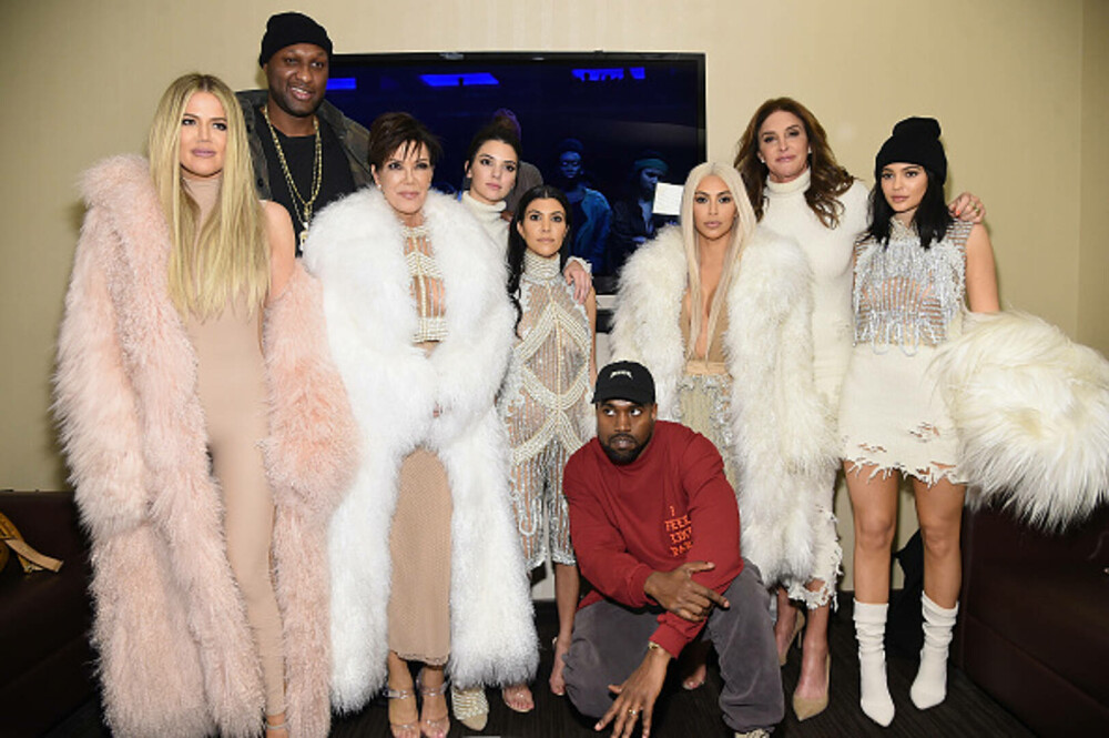 Kris Jenner, schimbare spectaculoasă de look la 69 de ani. Cum a fost surprinsă alături de iubitul cu 25 de ani mai tânăr - Imaginea 50