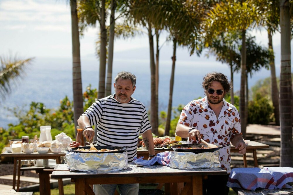 Începe aventura culinară a verii. „Pe drumul gustului”, din 28 iulie, în fiecare luni și marți, la PRO TV - Imaginea 6