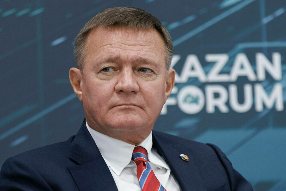 Nouă descoperire în cazul ministrului rus găsit împușcat în mașină. BBC: „Avertisment pentru clasa politică” - Imaginea 1