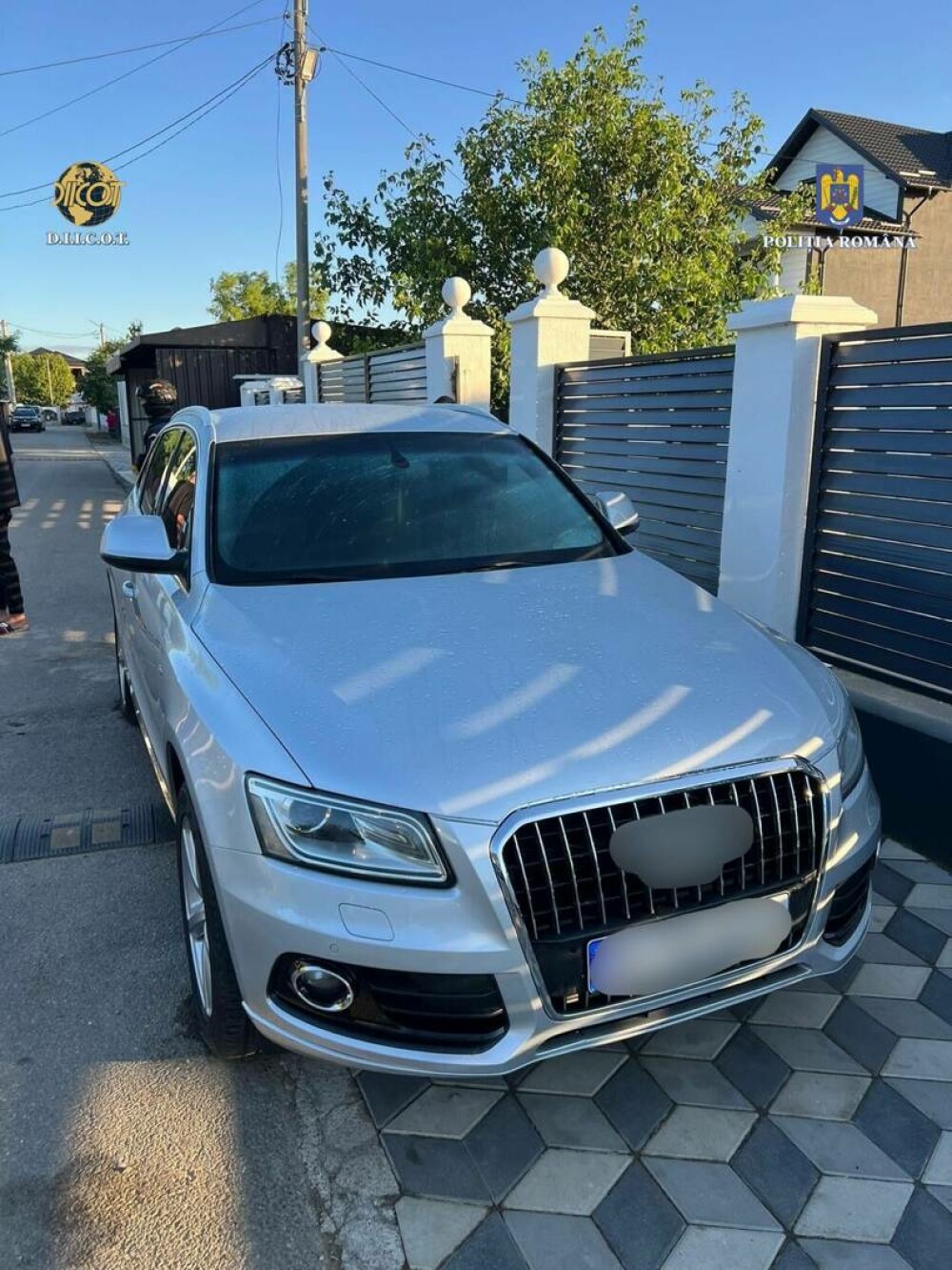 Grupare de cămătari destructurată. Cumpărau maşini de lux din Ungaria ca să spele banii. Ar fi obținut 2 milioane de euro - Imaginea 2